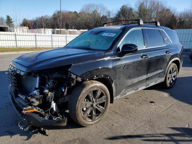 2023 Hyundai Palisade Xrt