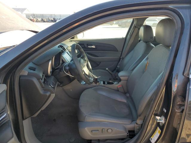 2015 Chevrolet Malibu 1Lt - Image 7