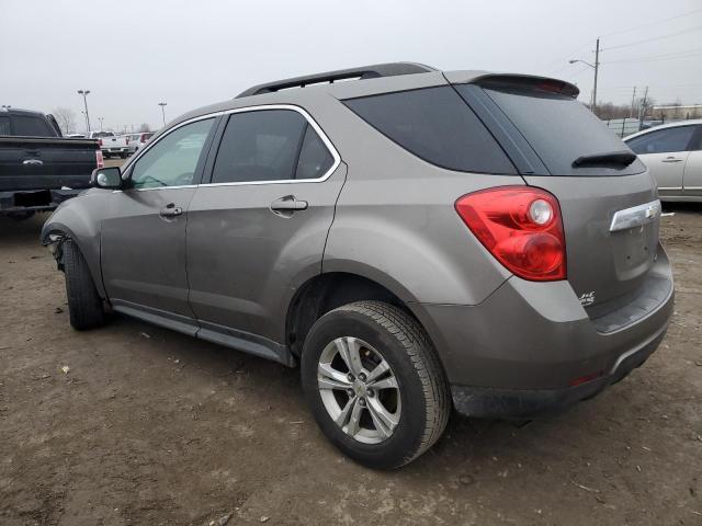 2011 Chevrolet Equinox Lt - Image 2