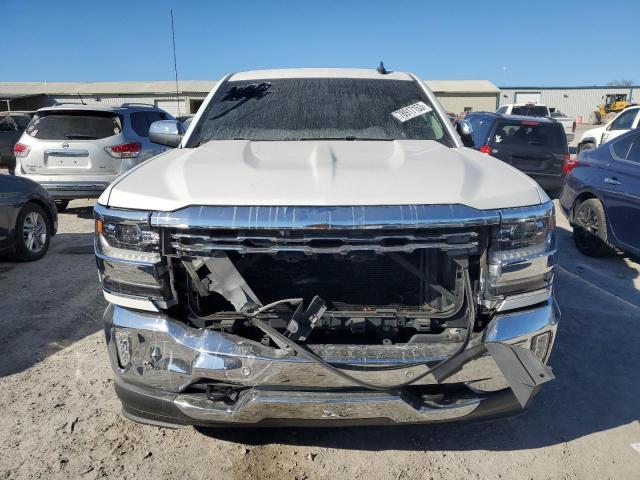 2016 Chevrolet Silverado K1500 Ltz - Image 5