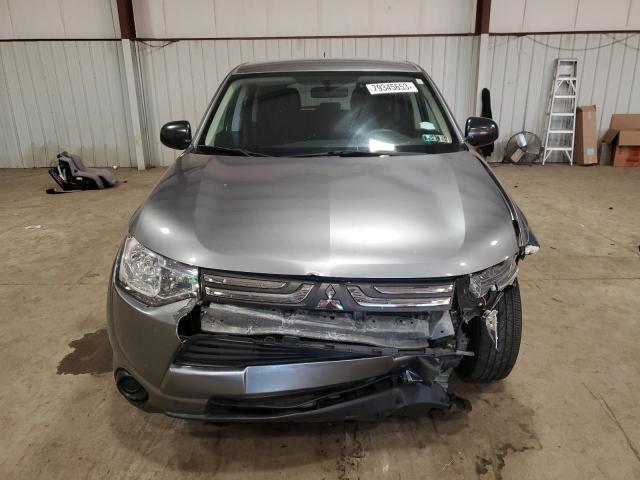 2014 Mitsubishi Outlander Es - Image 5