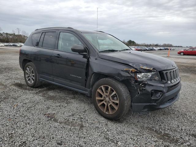 2016 Jeep Compass Sport - Фото 4