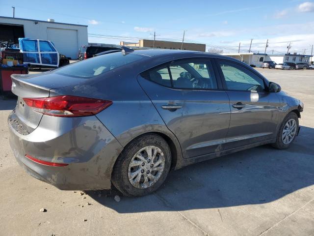 2018 Hyundai Elantra Se - Image 3