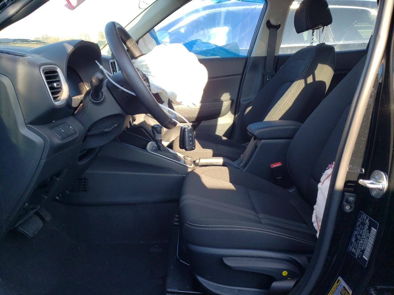 2023 HYUNDAI VENUE SEL - Image 7