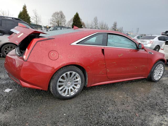 2014 Cadillac Cts Premium Collection - Image 3