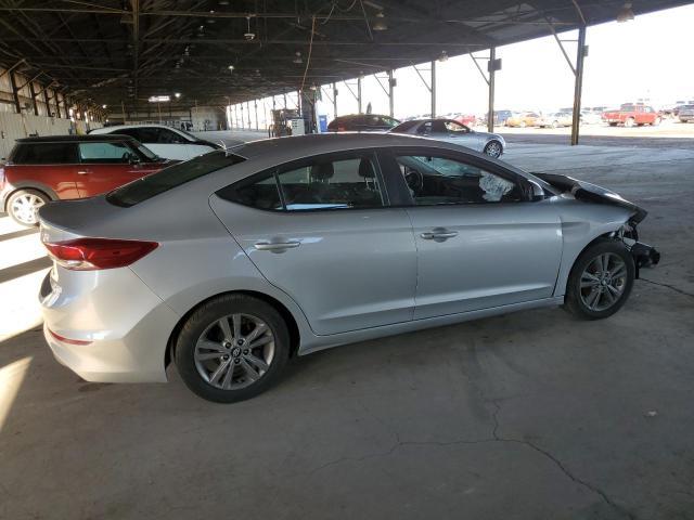 2017 Hyundai Elantra Se - Фото 3