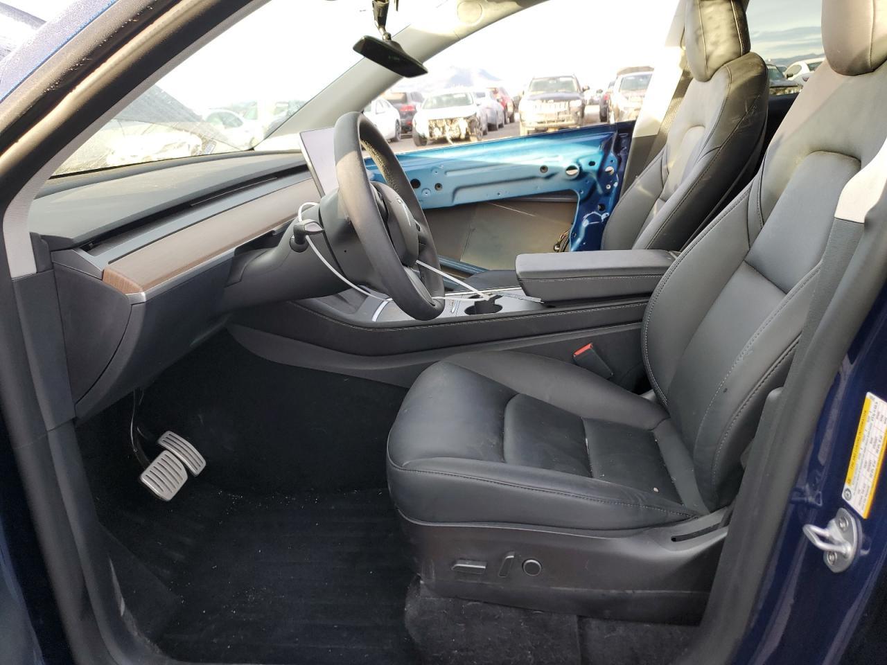 2022 TESLA MODEL Y - Image 7