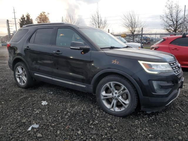 2016 Ford Explorer Xlt - Image 4