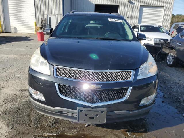2012 Chevrolet Traverse Lt - Фото 5