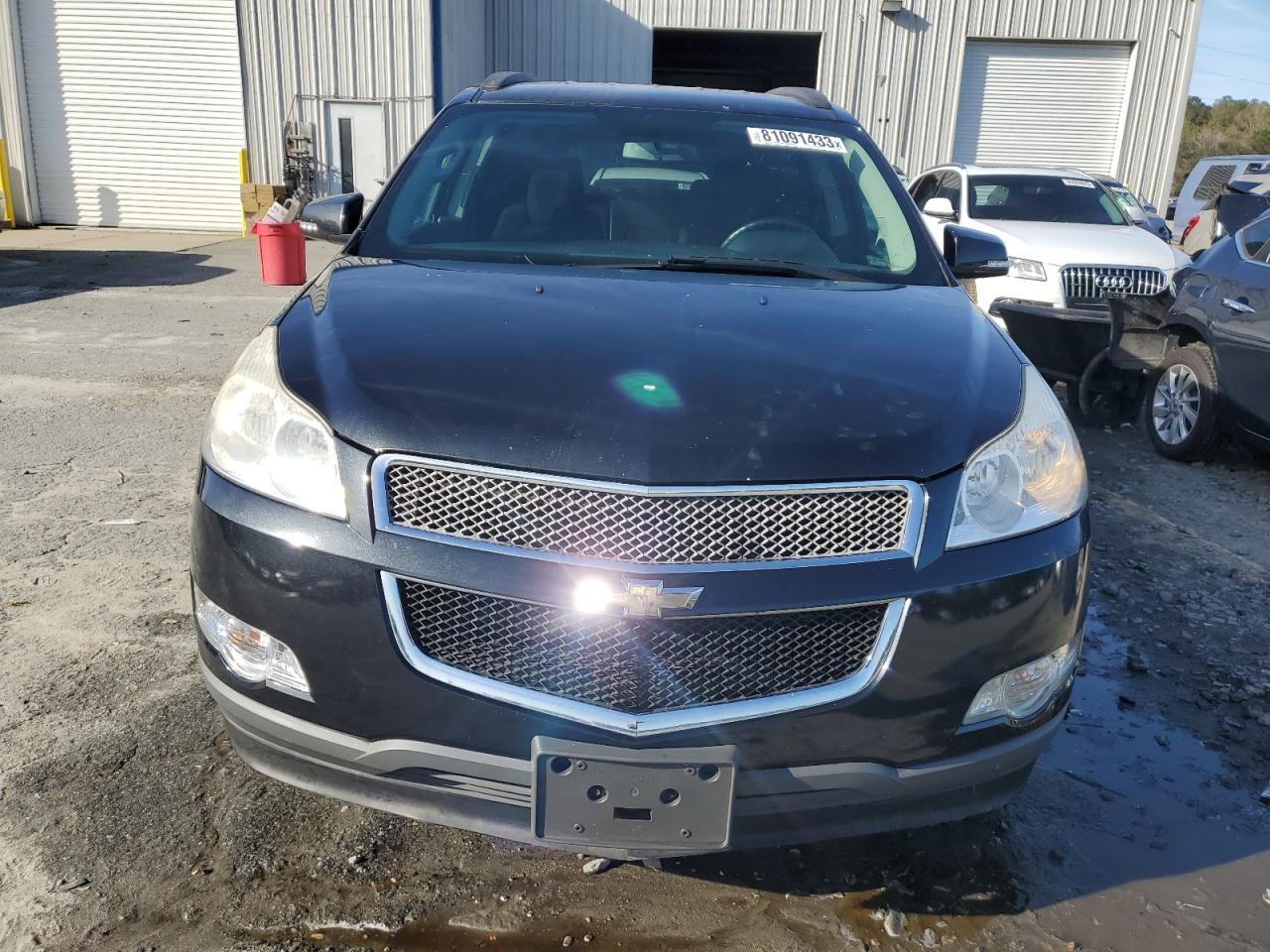 2012 CHEVROLET TRAVERSE L - Image 5