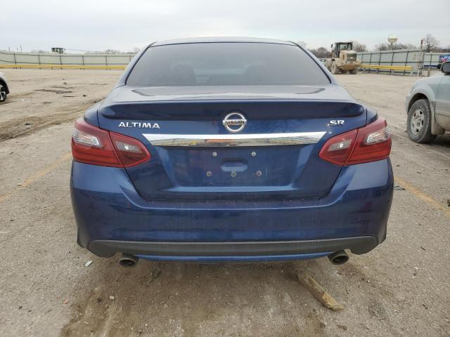 2017 Nissan Altima 2.5 - Фото 6