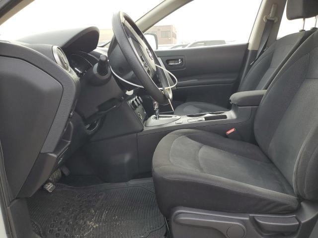 2015 Nissan Rogue Select S - Image 7