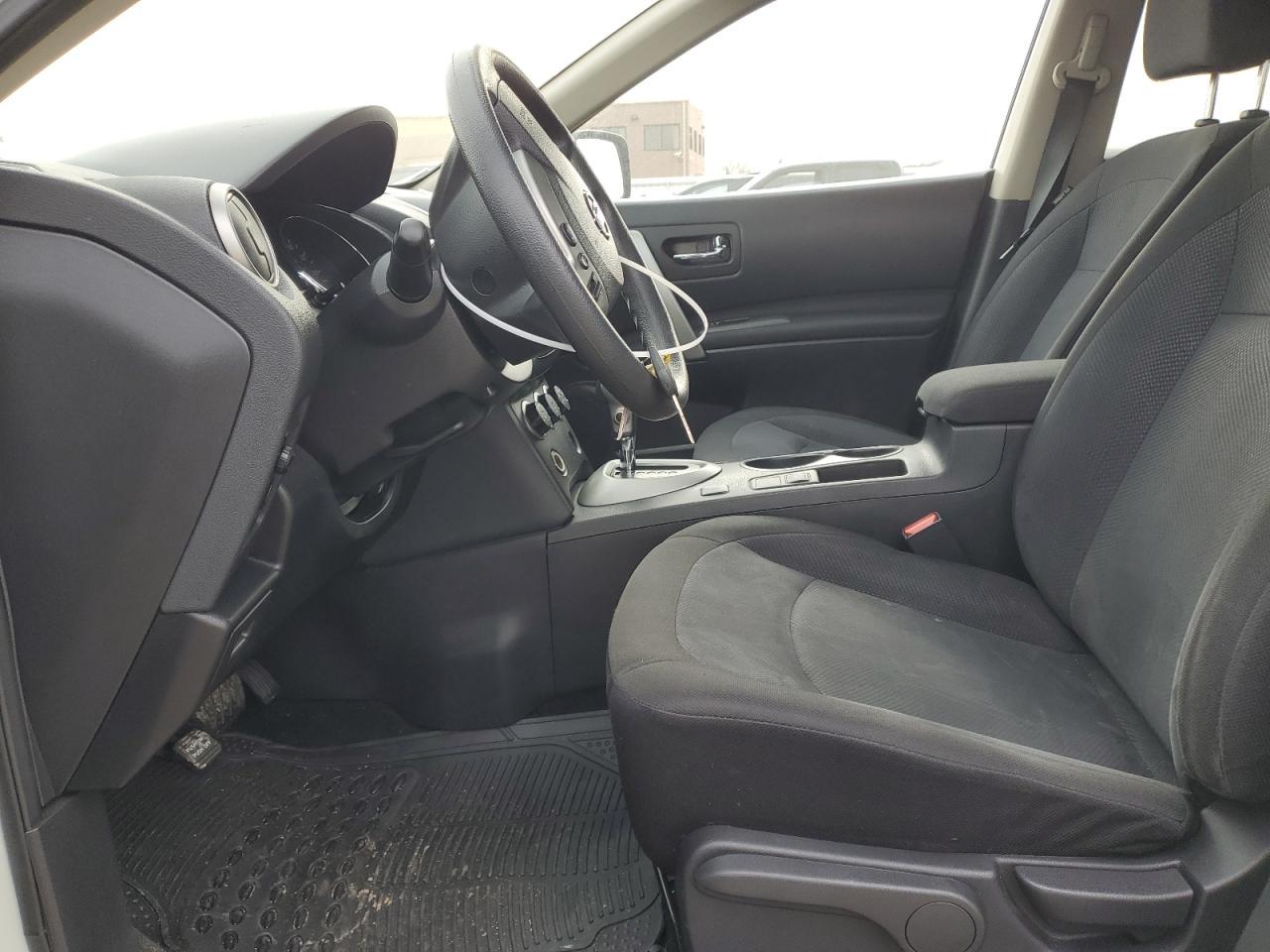 2015 NISSAN ROGUE SELE - Image 7