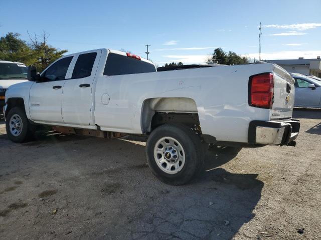 2016 Chevrolet Silverado C2500 Heavy Duty - Image 2