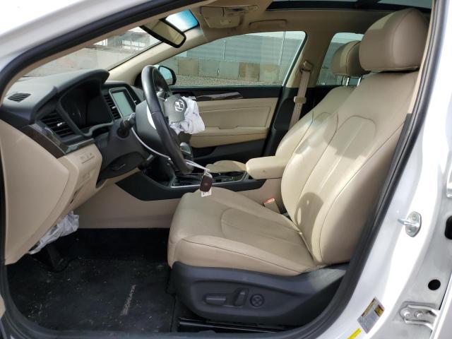 2019 Hyundai Sonata Limited - Image 7