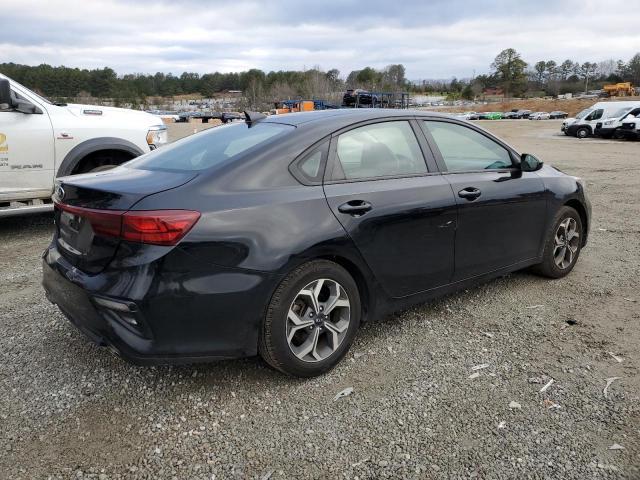 2020 Kia Forte Fe - Фото 3