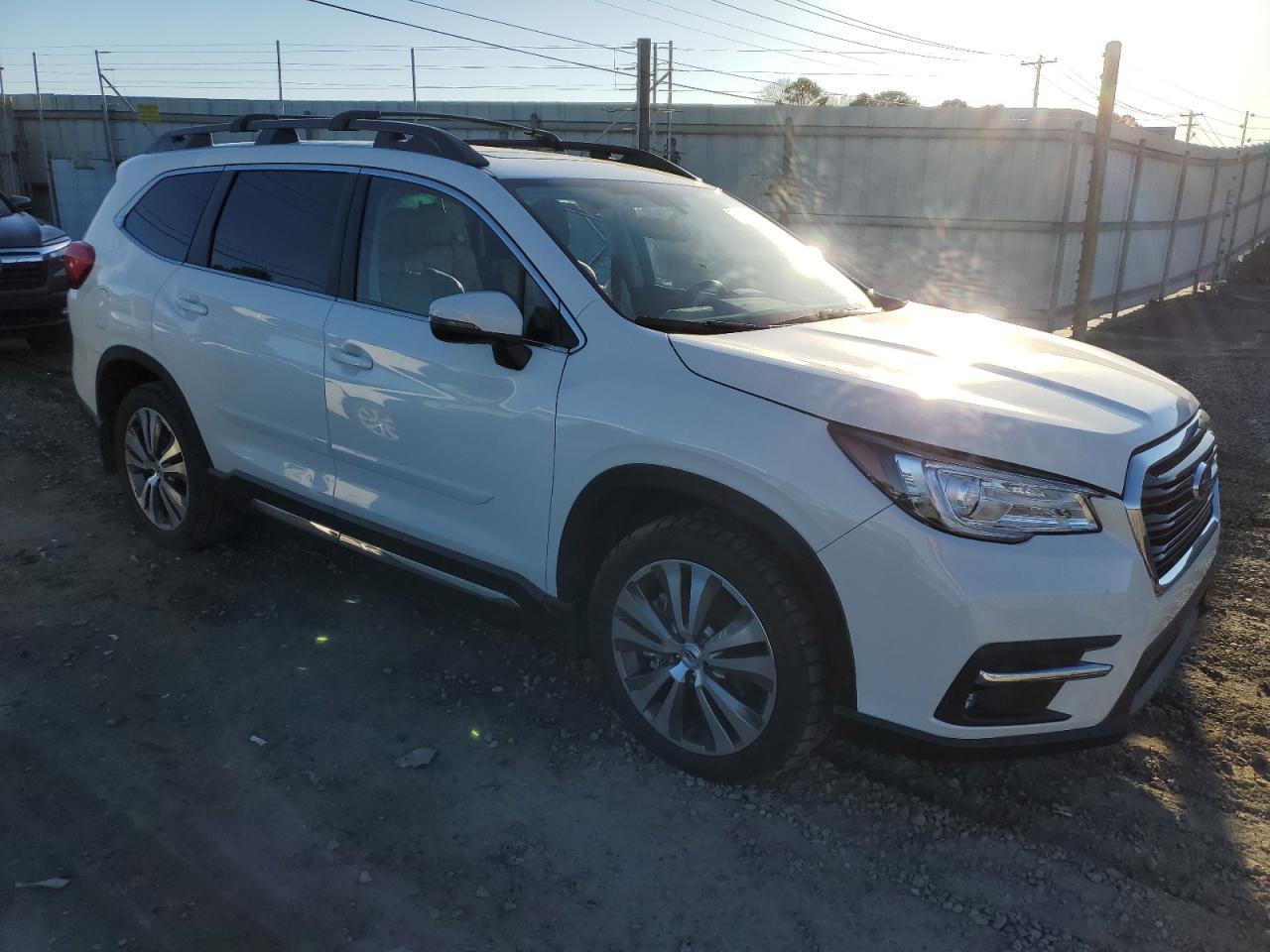 2020 SUBARU ASCENT LIM - Image 4