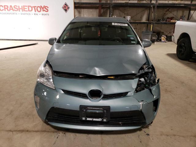2015 Toyota Prius - Image 5