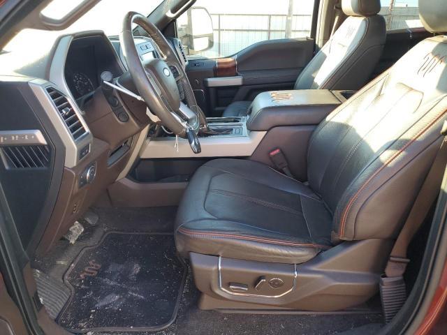 2016 Ford F150 Supercrew - Фото 7