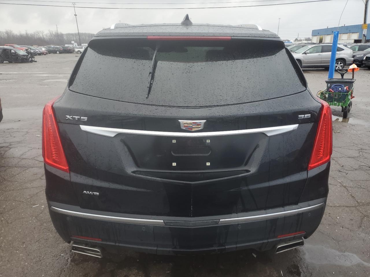 2019 CADILLAC XT5 LUXURY - Image 6