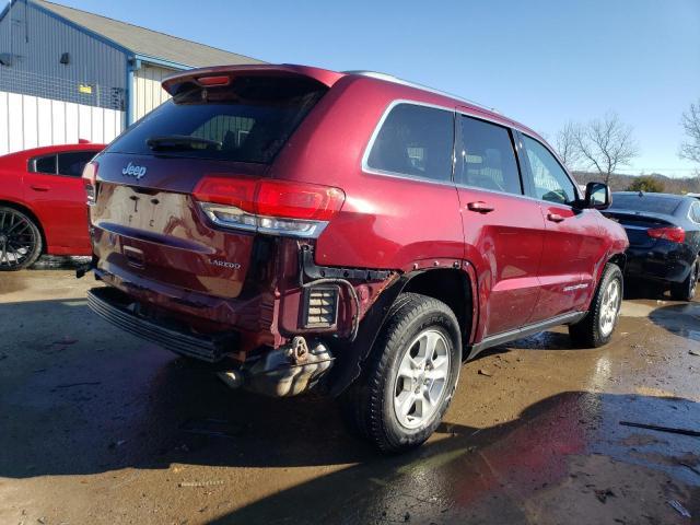 2016 Jeep Grand Cherokee Laredo - Image 3