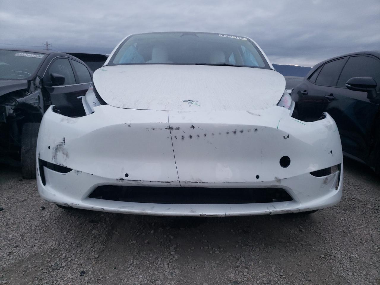 2022 TESLA MODEL Y - Image 5