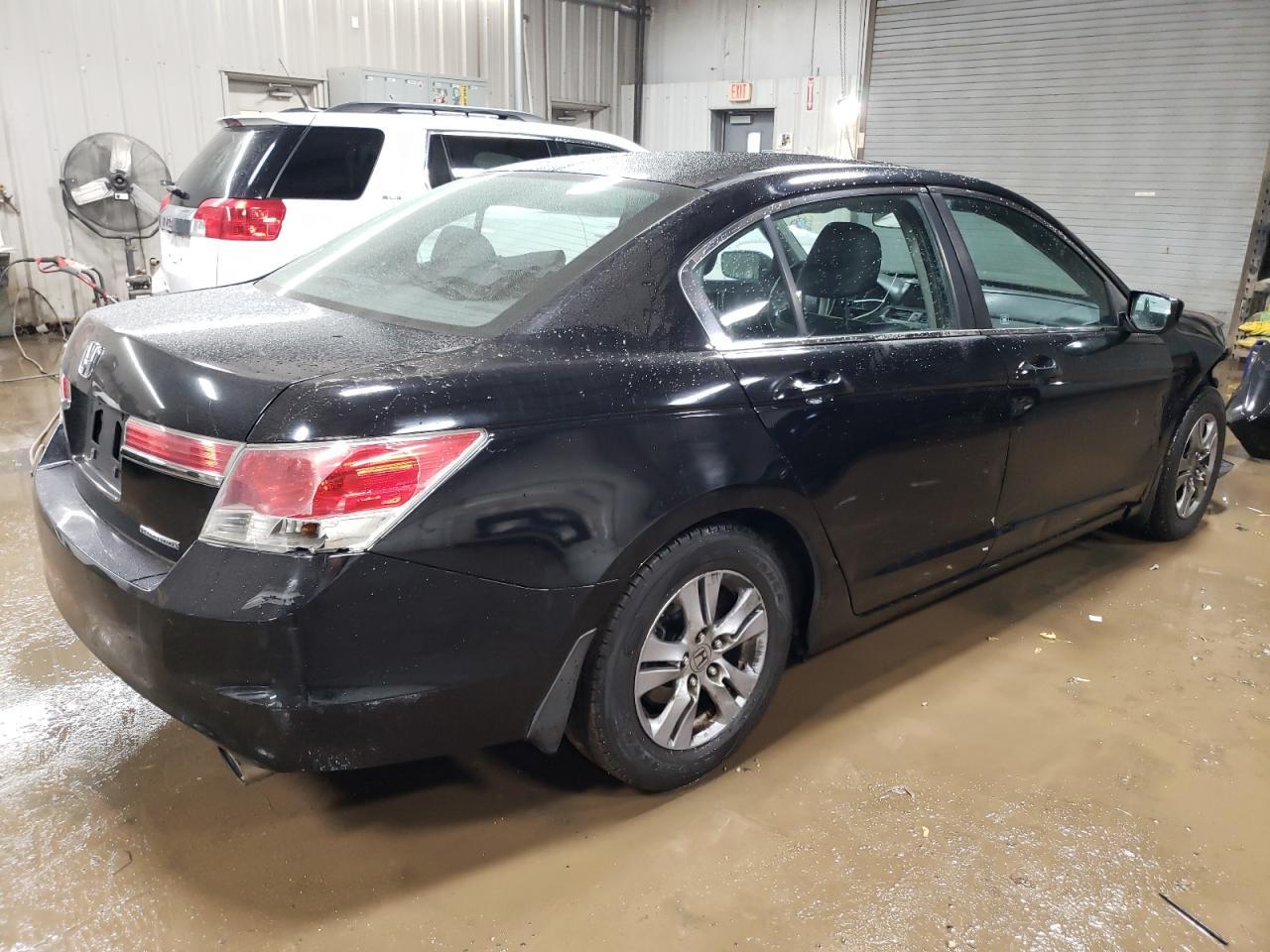 2012 HONDA ACCORD SE - Фото 3