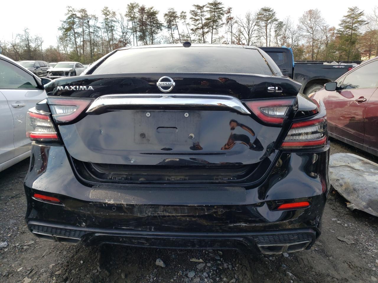 2019 NISSAN MAXIMA S - Image 6