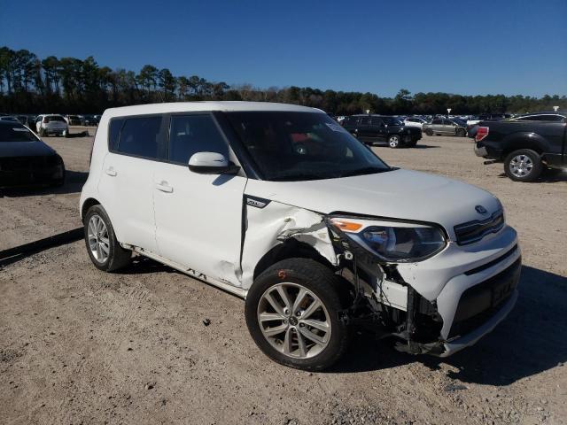 2019 Kia Soul + - Image 4