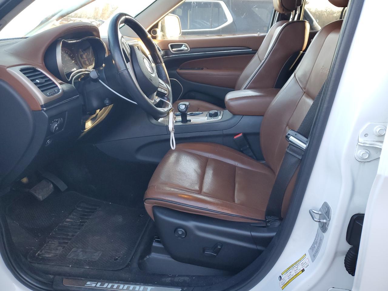 2015 JEEP GRAND CHER - Фото 7