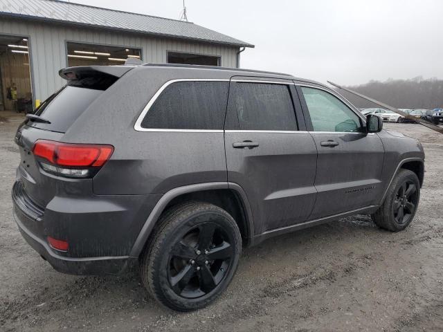 2015 Jeep Grand Cherokee Laredo - Фото 3