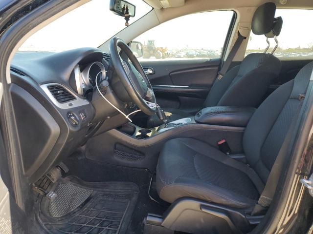 2016 Dodge Journey Se - Image 7
