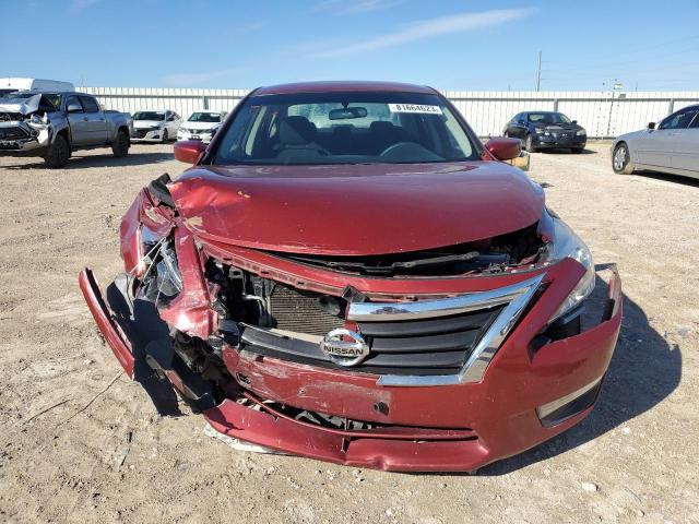 2015 Nissan Altima 2.5 - Фото 5
