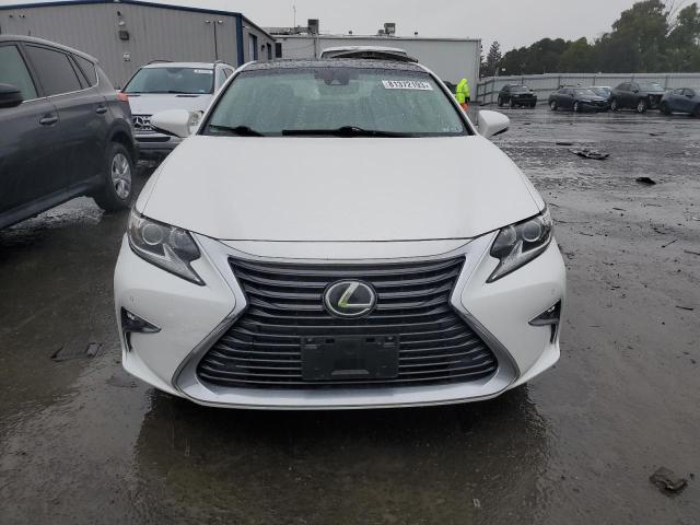 2018 Lexus Es 350 - Image 5