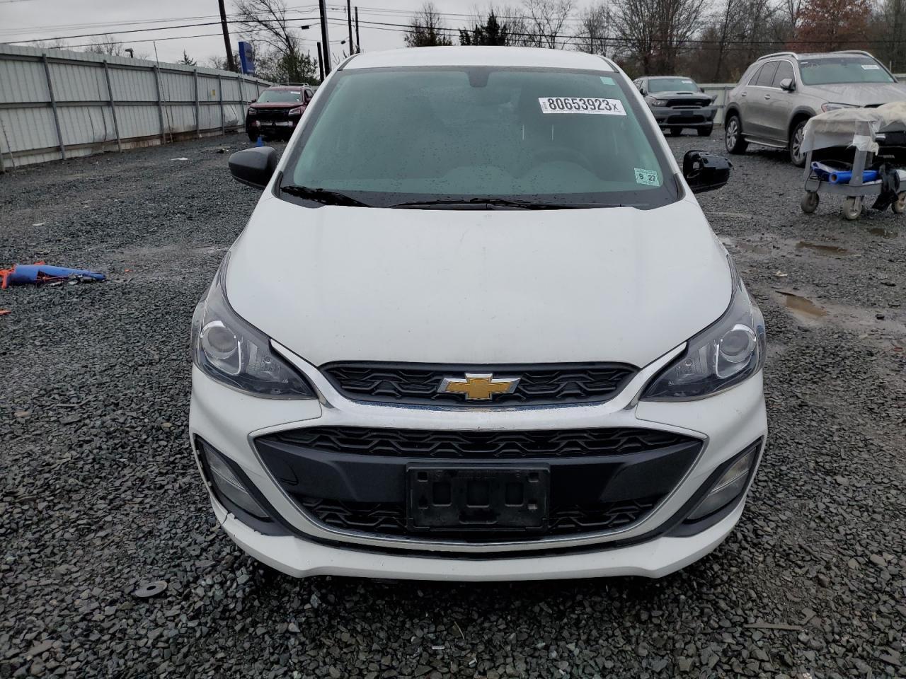 2022 CHEVROLET SPARK LS - Фото 5