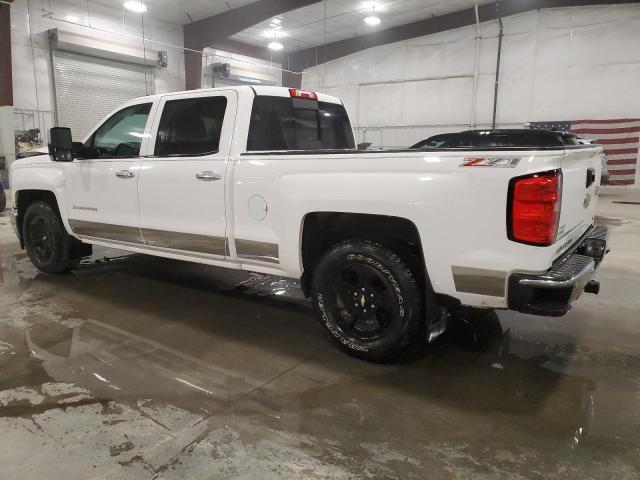 2014 Chevrolet Silverado K1500 Lt - Image 2