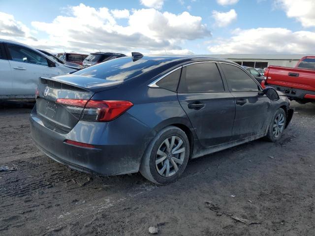 2022 Honda Civic Lx - Фото 3