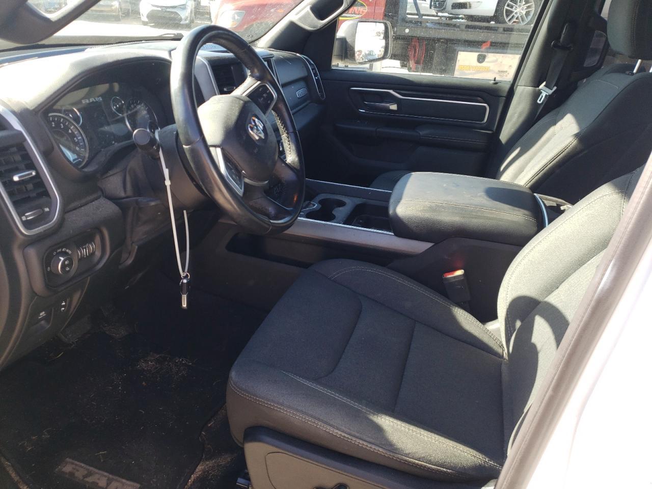 2019 RAM 1500 BIG H - Фото 7