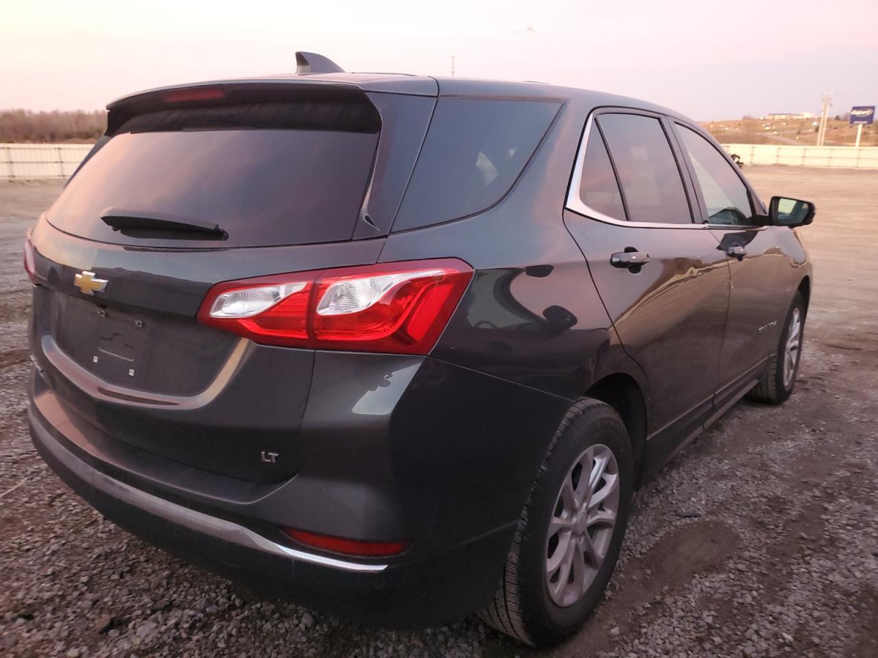 2019 CHEVROLET EQUINOX LT - Image 3