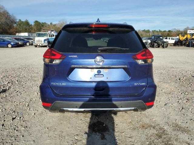 2020 Nissan Rogue S - Image 6