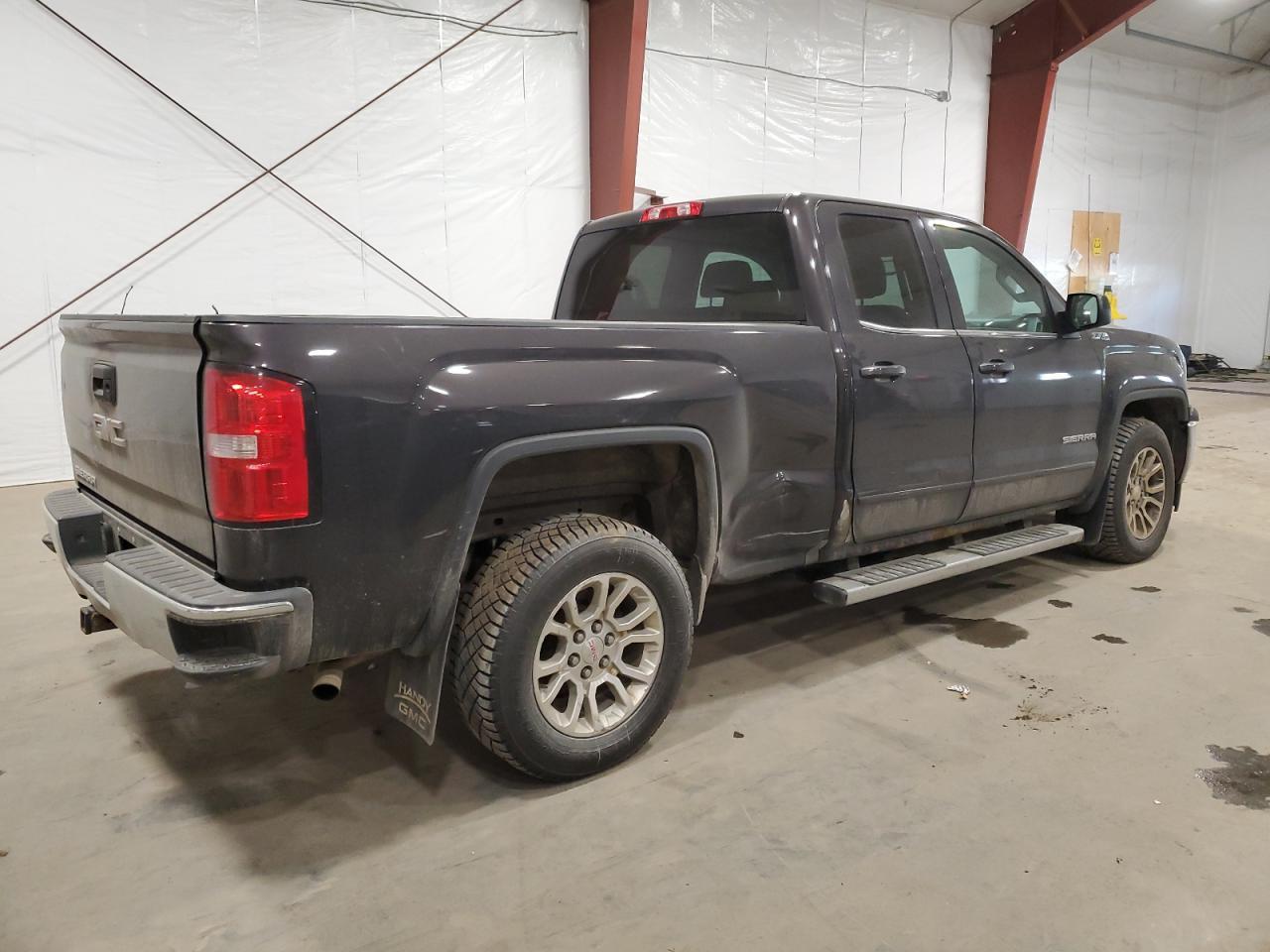 2016 GMC SIERRA K15 - Image 3