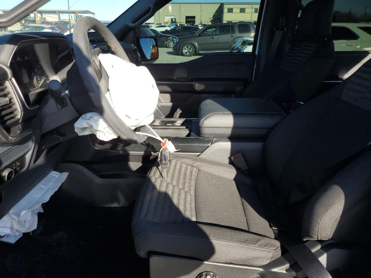 2023 FORD F150 SUPER - Image 7