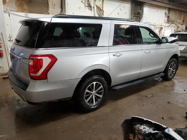 2019 Ford Expedition Max Xlt - Фото 3
