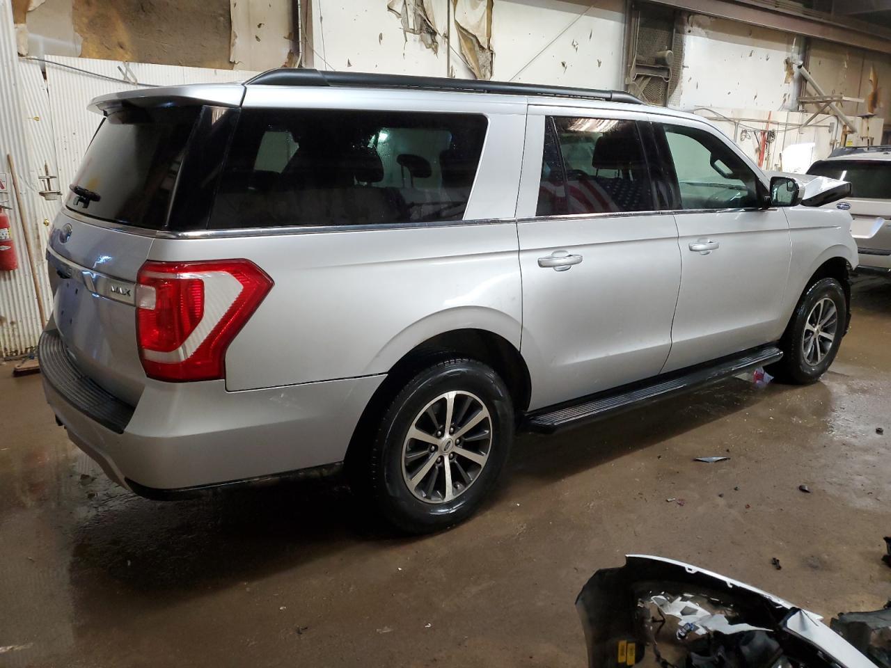 2019 FORD EXPEDITION - Фото 3