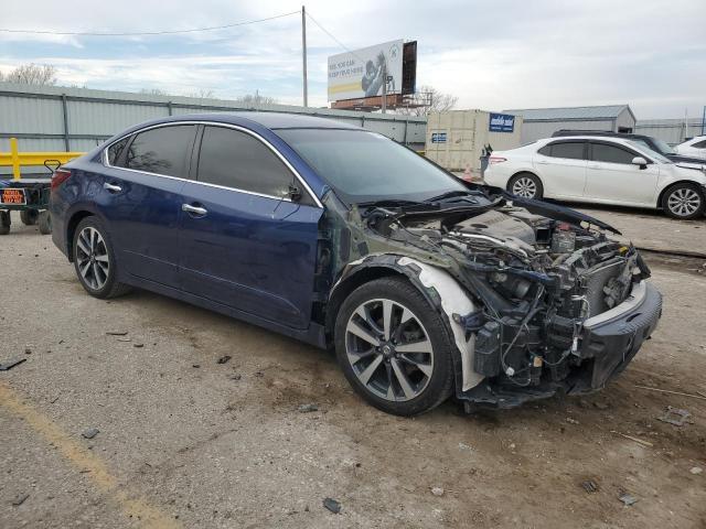 2017 Nissan Altima 2.5 - Фото 4