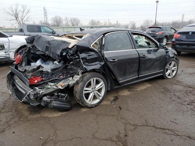 2013 Volkswagen Passat Sel - Image 3