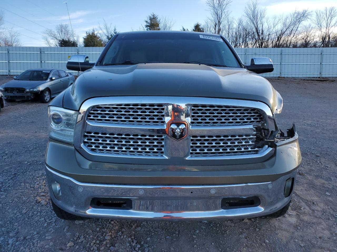 2015 RAM 1500 LARAM - Image 5