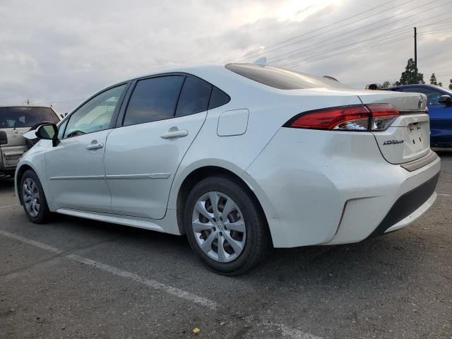 2020 Toyota Corolla Le - Фото 2