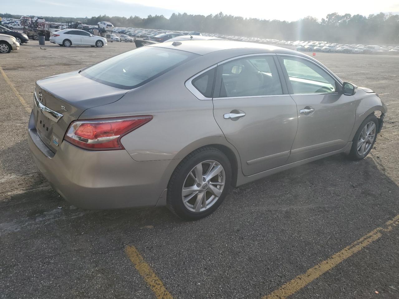 2013 NISSAN ALTIMA 2.5 - Image 3