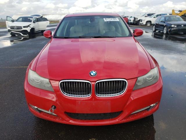 2011 BMW 335 I - Image 5
